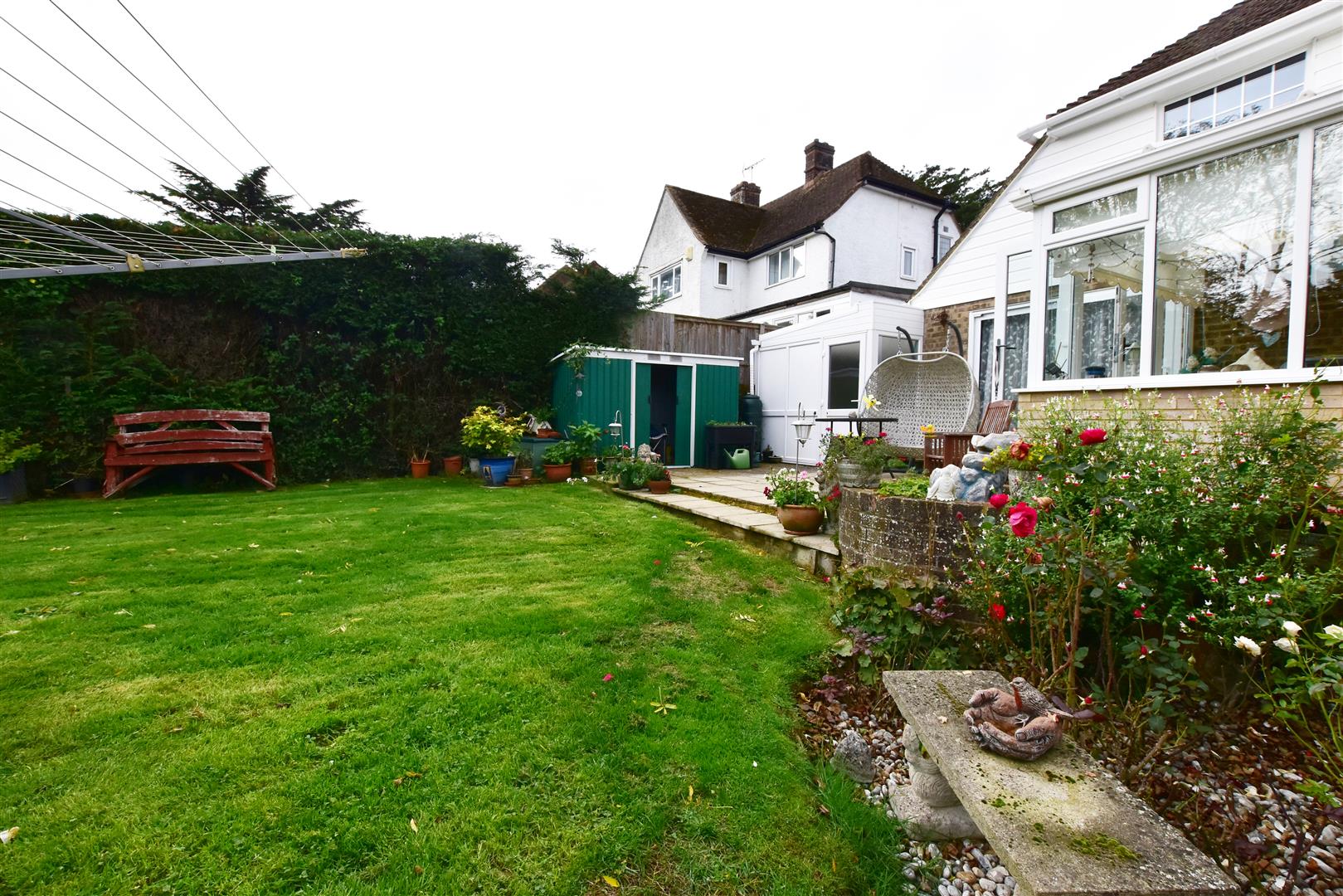 Westfield Lane, St. LeonardsOnSea Rush, Witt & Wilson